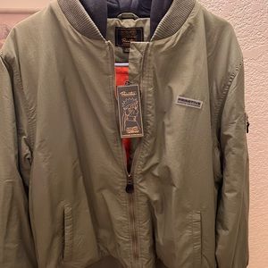 Naruto jacket Minato primitive
